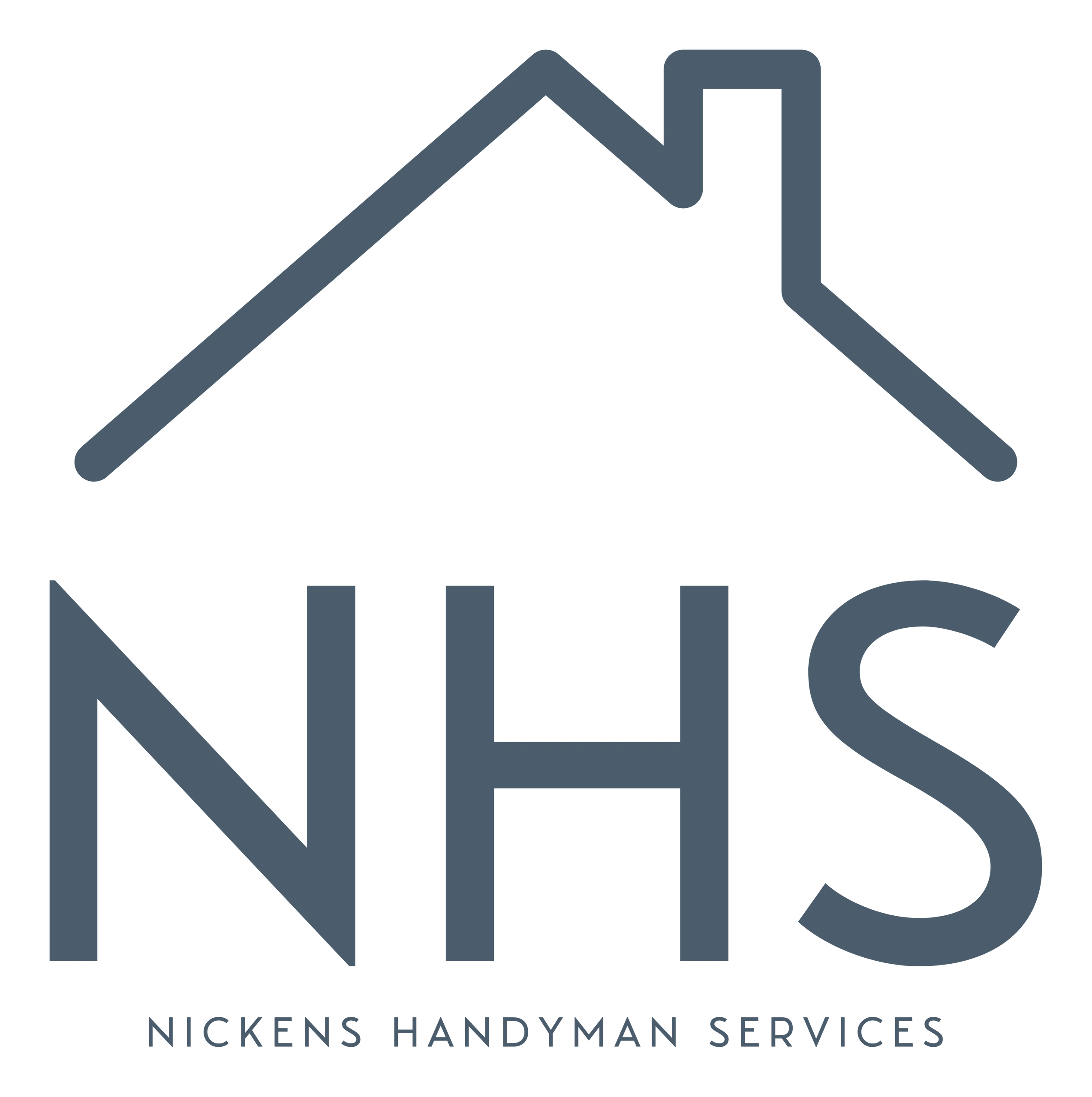 Nickens Handyman Services LLC Nickens handyman services llc